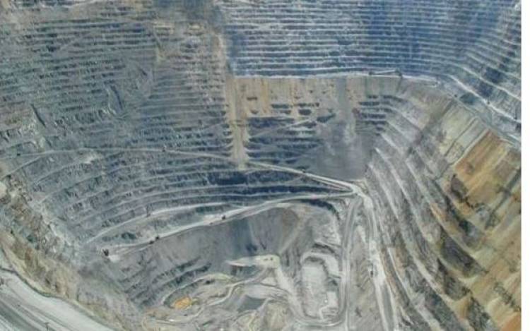 Córdoba: No a la mina de litio