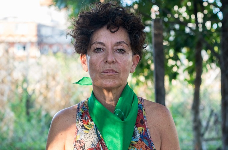 Marta Dillon: “luchar contra el patriarcado es una cuestión de vida o muerte porque nos siguen matando”