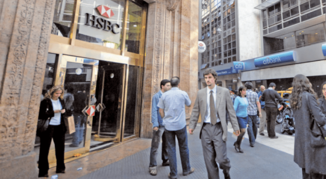 El 80% de la inversión extranjera que ingresó en los últimos tres años fue especulativa