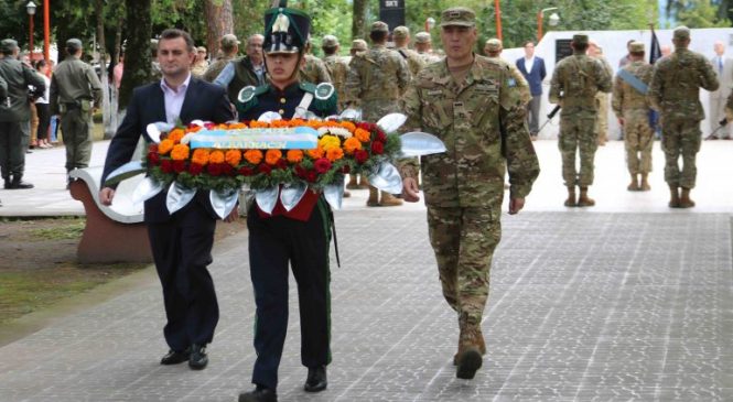 Operativo Independencia: repudio a la reivindicación macrista del Terrorismo de Estado