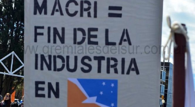 Tierra del Fuego: BGH profundiza el achique con más suspensiones y posibles despidos
