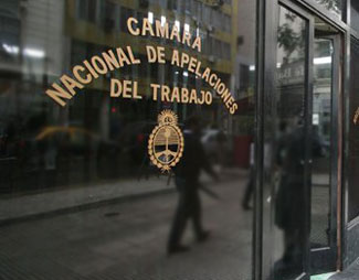 El gobierno de Macri fue intimado y apercibido por la Justicia a otorgarle la personería gremial