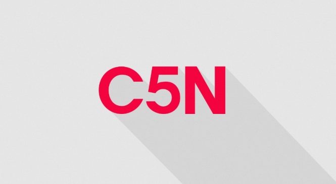 Rechazan fallo judicial que agrava la situación de las y los trabajadores de C5N