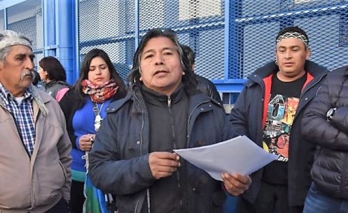 Las organizaciones mapuches ante las elecciones en Neuquén y Río Negro