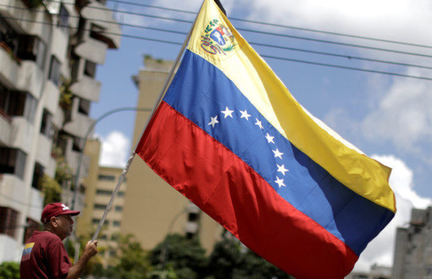 Venezuela, el país más importante del Planeta