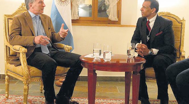Los negocios millonarios que promueven Mauricio Macri y Esteban Bullrich: Educación S.A.