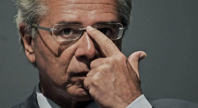 Pablo Guedes, ministro de Economía de Brasil: Pinochet hizo de Chile ‘una Suiza’