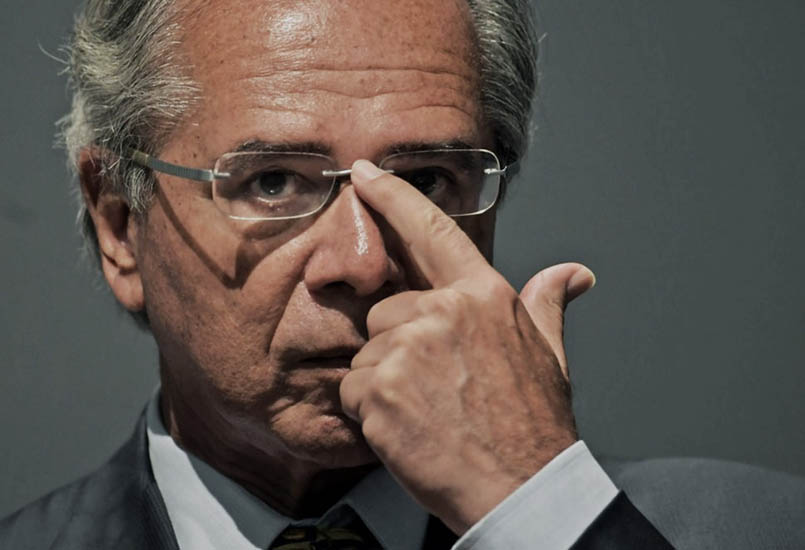 Pablo Guedes, ministro de Economía de Brasil: Pinochet hizo de Chile ‘una Suiza’
