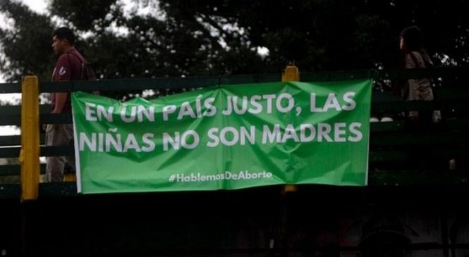 Tucumán: “El aparato del Estado estuvo para obstaculizar, torturar y secuestrar a la niña”