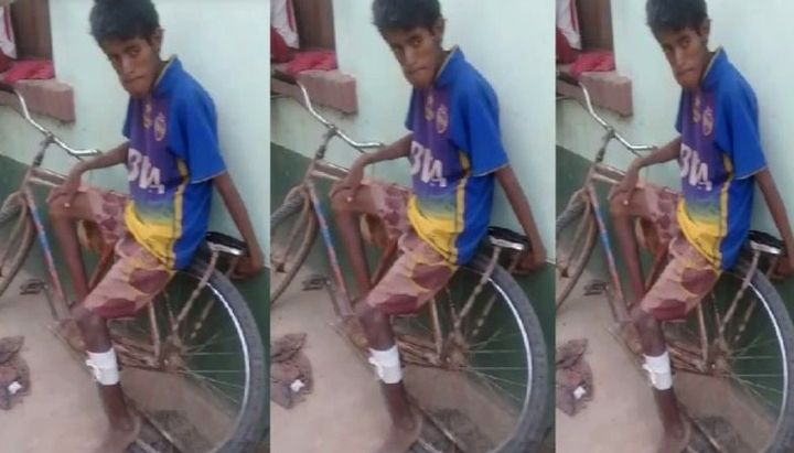 Salta: Joven wichi fue al hospital con cuadro de desnutrición y le dieron el alta