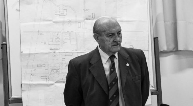 La Tablada: “Acá no hubo fusilamientos ni cosas raras”