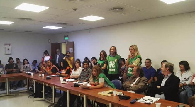 Fallo Federal en favor de la restitución de las pensiones que fueron recortadas