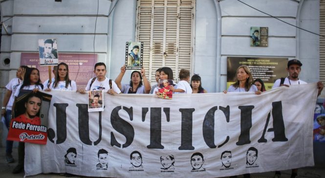 Masacre de Pergamino: Otro revés para los que buscan la impunidad