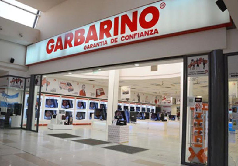 Por iliquidez, Garbarino anunció que abonará el 50% de los sueldos