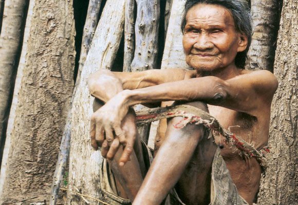 Paraguay: Roban invento de ayoreos, le ponen nombre en inglés y venden carísimo