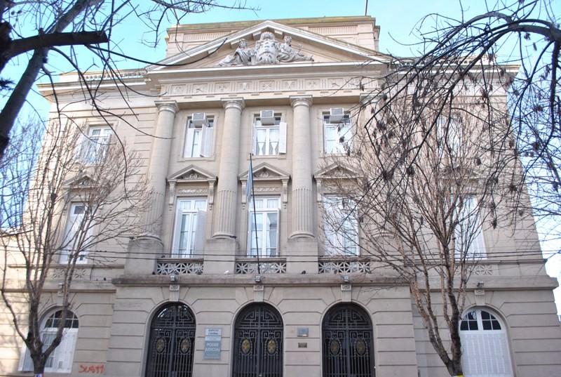 Inteligencia ilegal en Argentina: la CPM presentó informe preliminar al juez Ramos Padilla