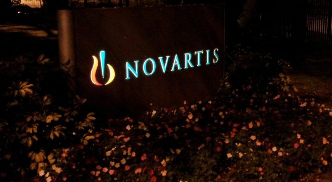 Despidos en Novartis y Sanofi Aventis: “repudiamos la impunidad de la corporación farmacéutica y la complicidad de Macri”