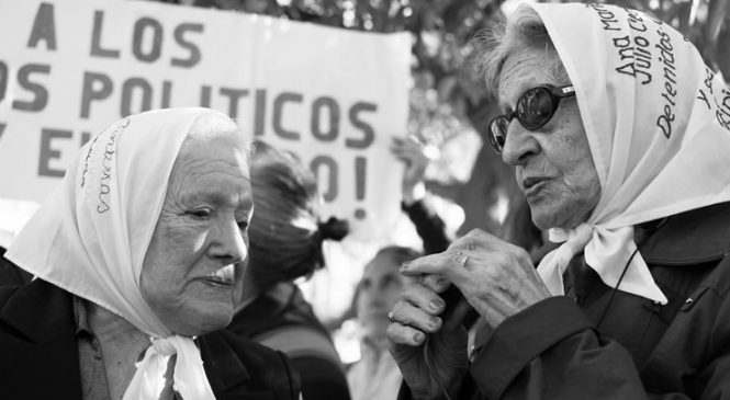 “La nieta 129 nos da esperanzas a quienes seguimos buscando”