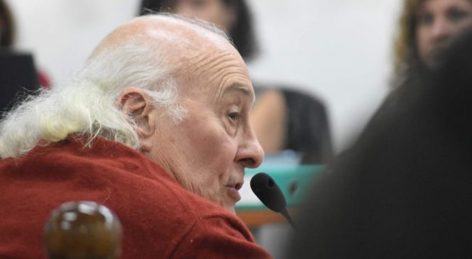 Juicio Contraofensiva: 10 años más de libertad