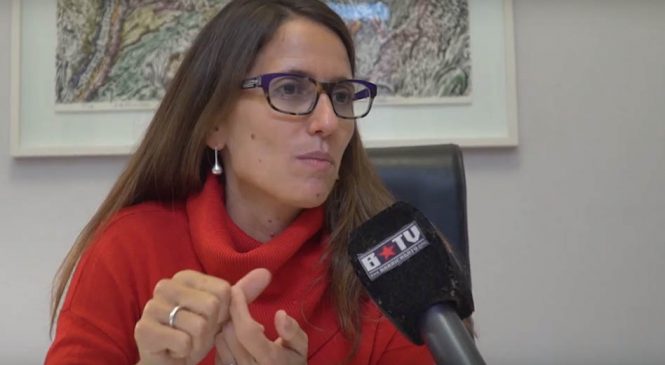 Crisis institucional a partir de la investigación de Ramos Padilla