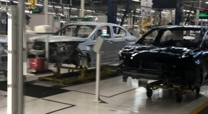 Fiat Córdoba: “El sindicato cumple un rol policial dentro de la fábrica”