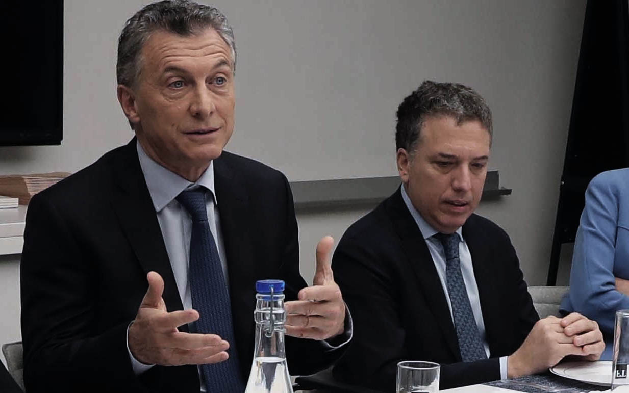 Argentina: más grave que Grecia y lejos de Portugal