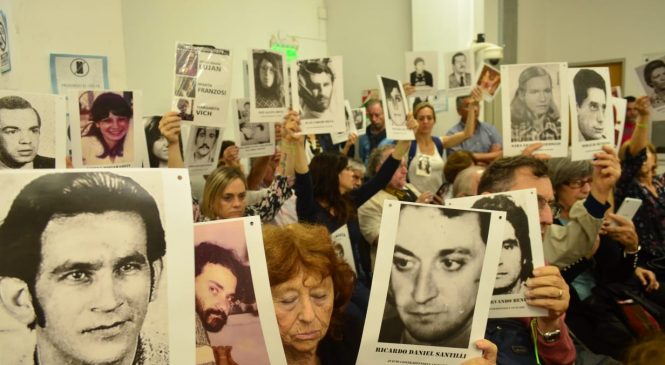 La Contraofensiva de Montoneros y los viejos mitos derribados en el juicio