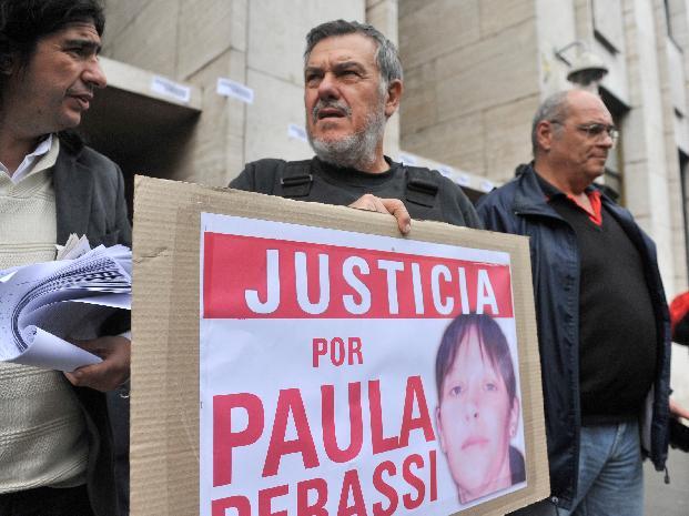 Juicio por Paula Perassi: “La teoría del caso se cumplió ciento por ciento”