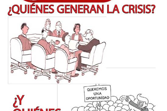 “El ajuste no para”
