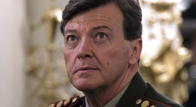 Rechazaron el pedido de nulidad: continúa el juicio a César Milani por delitos de lesa humanidad