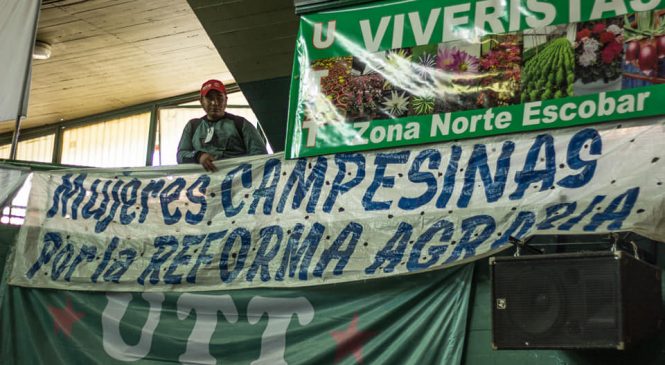 Reformas en debate