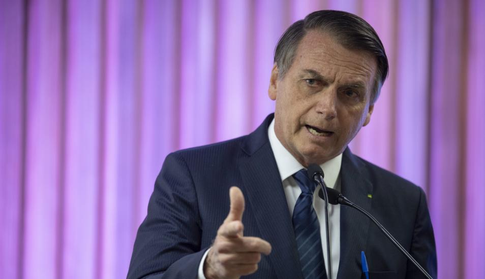 El fenómeno Bolsonaro podría ser breve
