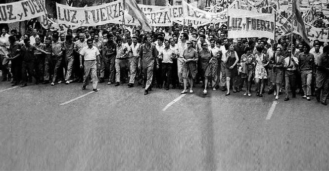 50 años del Cordobazo: la rebelión que marcó la historia