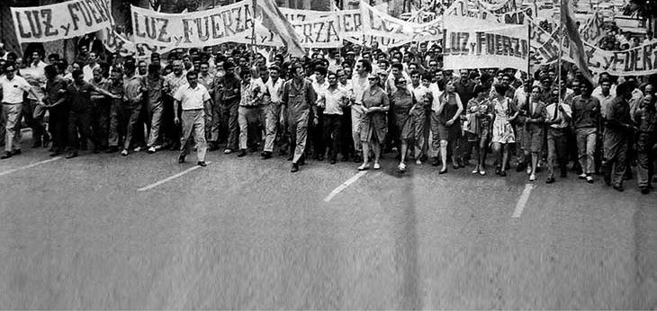 50 años del Cordobazo: la rebelión que marcó la historia