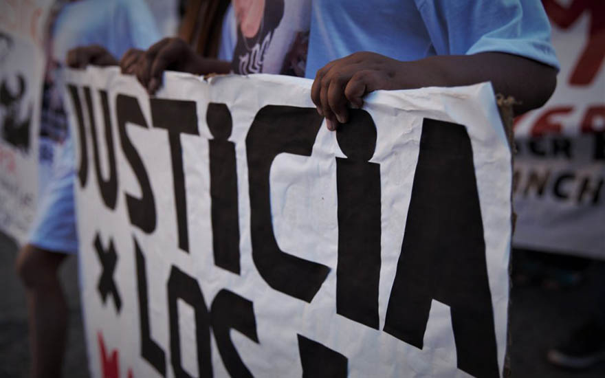 Masacre de Esteban Echeverría: La CPM pidió la recusación del fiscal