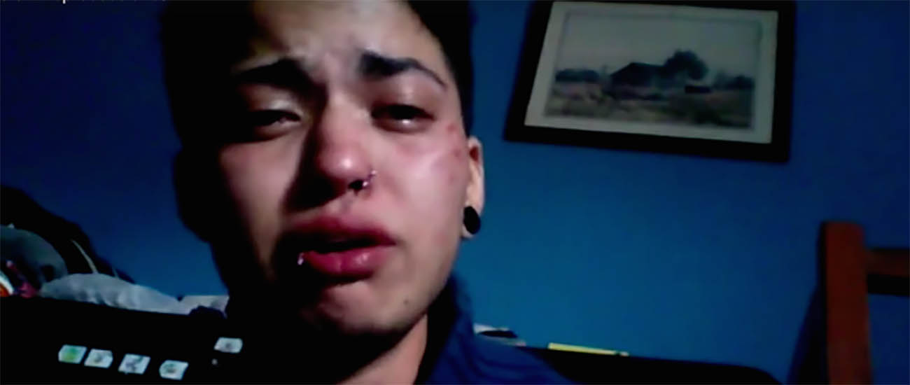 Ataque y violación a un joven trans: “Te vamos a volver macho”