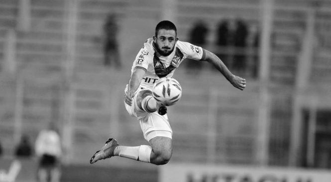 Pelotazo al clóset: la generación que habla de homosexualidad y fútbol