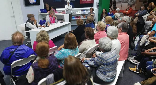 Iturraspe: “La Previsión Social nos compete a todos, todas y todes”