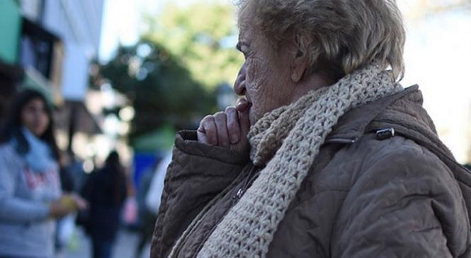 Mujeres Sindicalistas: “La jubilación de amas de casa no se toca”