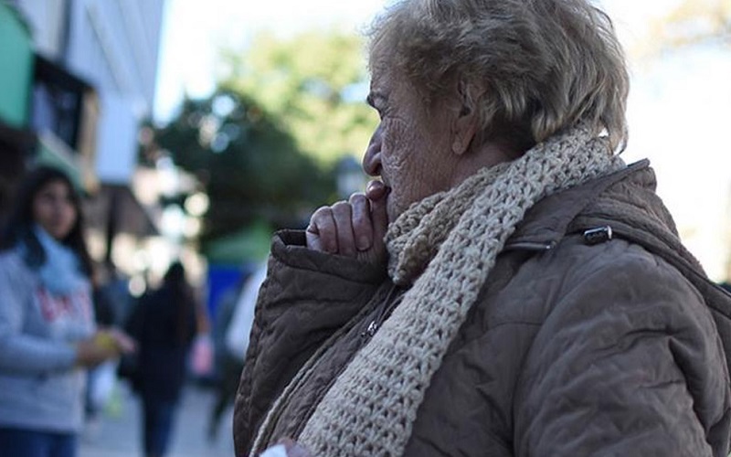 Mujeres Sindicalistas: “La jubilación de amas de casa no se toca”