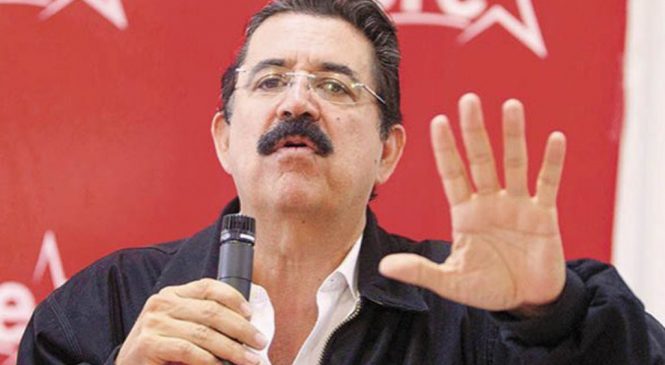“Así como no han podido con Cuba, tampoco podrán con Venezuela”
