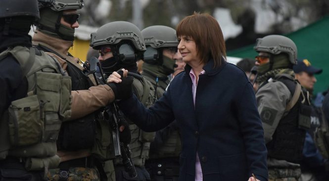 Caso Maldonado: espionaje conjunto entre Gendarmería y Carabineros