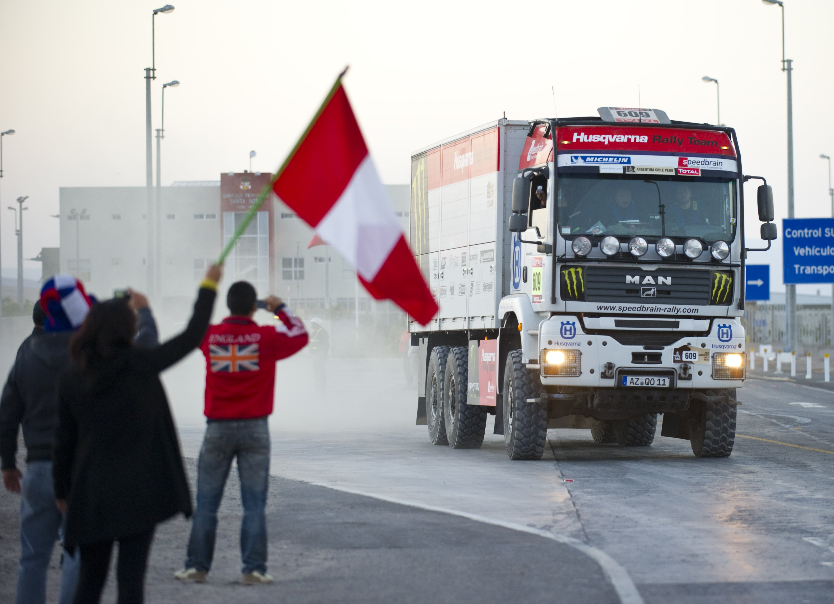 Las grandes polémicas que dejó el Rally Dakar en Sudamérica: daños arqueológicos y corrupción