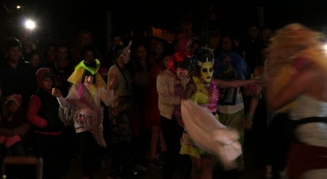 Fiesta de San Juan: una tradición popular
