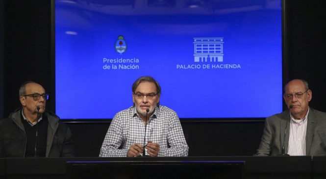 Apagón: cuestionan el rol de empresas privatizadas que operan en el sistema eléctrico