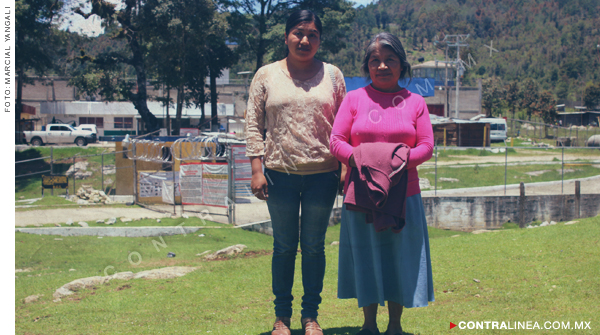 “Libertad o muerte”: indígenas presos en Chiapas cumplen 100 días sin comer