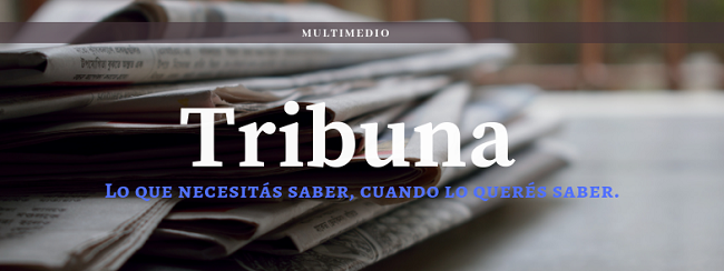 Despidos antisindicales en Editorial Tribuna de Río Tercero, Córdoba