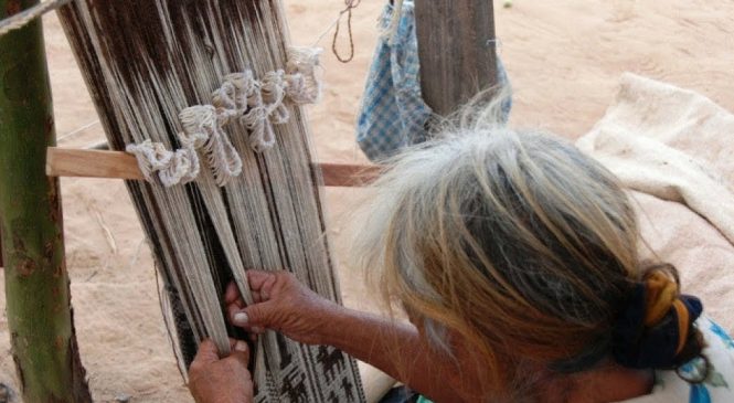 Aprobaron la creación del Registro de Artesanos Indígenas de Chaco