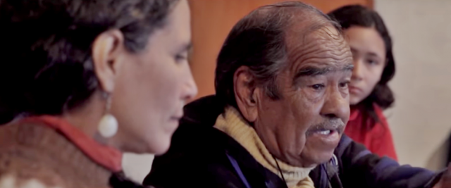 La película documental que apunta contra el mito de un Uruguay “sin indios”