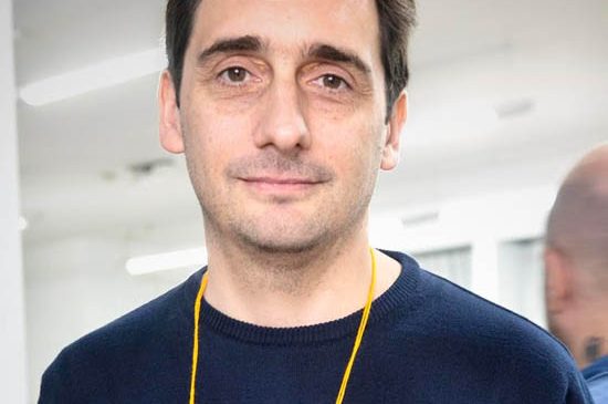 Contraofensiva: “Estoy contento porque lo dijo en el juicio”